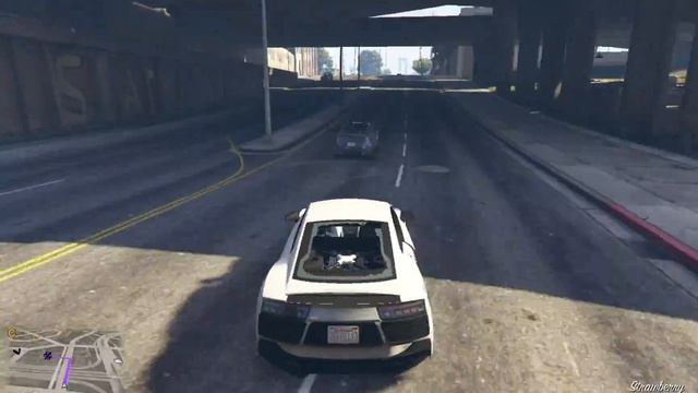 Spending $30 Million Dollars In Gta V Online 😱