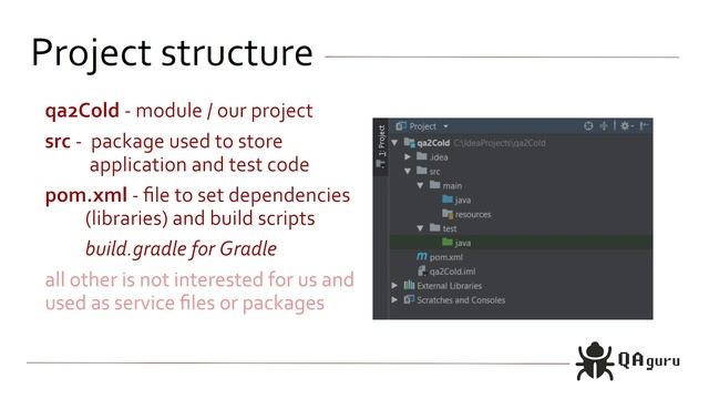 QA2 :: Lesson 2 :: 22.03.2023 смотреть онлайн