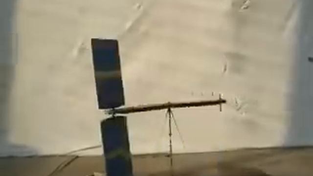 ВЕТРЯК С КПД ДО 50 % смотреть онлайн