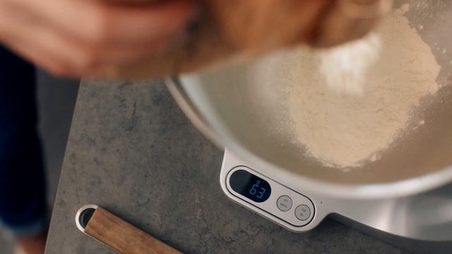 Kenwood KVL85 Chef Baker Reveal Video