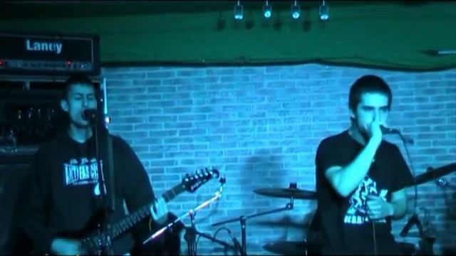 A REAKZION ( BURGOS ) смотреть онлайн