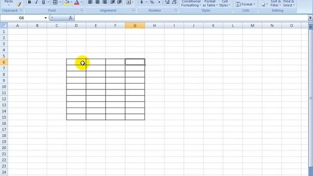 Oracle Video Tutorial In Telugu What is Table DataBase Part 2 смотреть онлайн