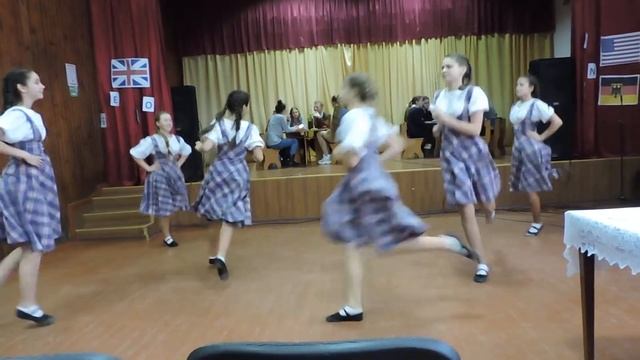 "Німецька полька" 27.02.20 виконує "Сузіря" смотреть онлайн