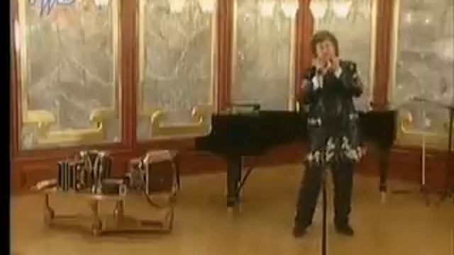 Rustam Valiev - Kurai, pipe, harmonica смотреть онлайн