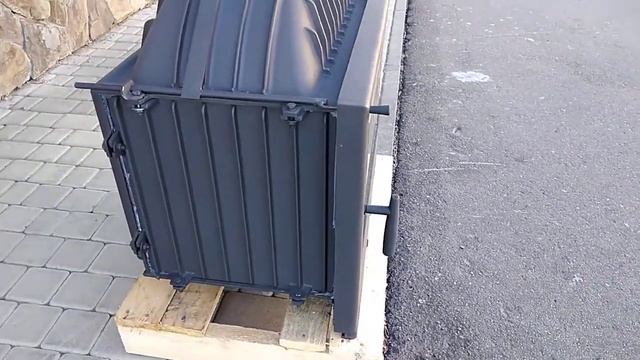 КАМИННАЯ ТОПКА NORDFLAM TORRES ПРАВОЕ БОКОВОЕ СТЕКЛО БЕЗ ПЕРЕГОРОДКИ смотреть онлайн