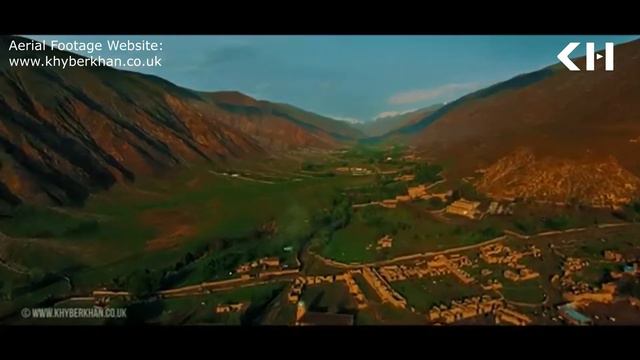 Afg'onistonning Geosiyosiy o'rni смотреть онлайн