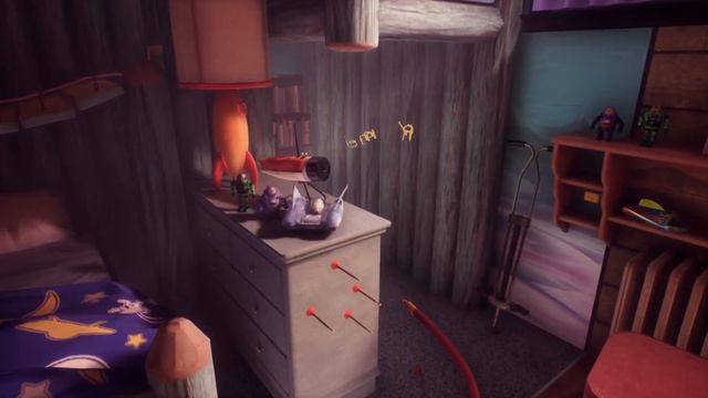 ДЕТЕКТИВ🔍ИГРА ПО РЕКОМЕНДАЦИЯМ🔍НОВЕЛЛА🔍ДЛЯ ВСЕЙ СЕМЬИ🔍XBOX SERIES S🔍WHAT REMAINS OF EDITH FINCH #1 смотреть онлайн