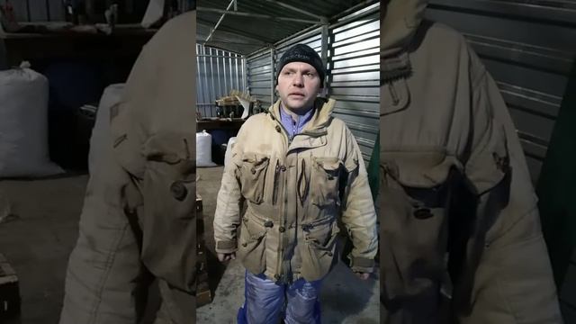 собача будка з піддонів для Алабая смотреть онлайн