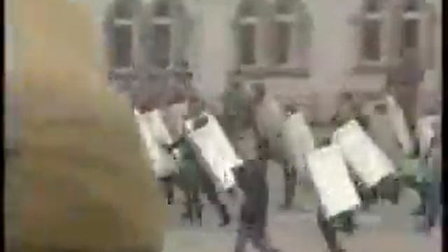 Хорсс ACAB смотреть онлайн