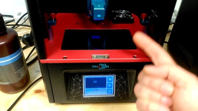 Photon pause logic issue смотреть онлайн
