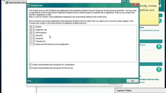 Quick Start Wizard & Configuring Interfaces смотреть онлайн