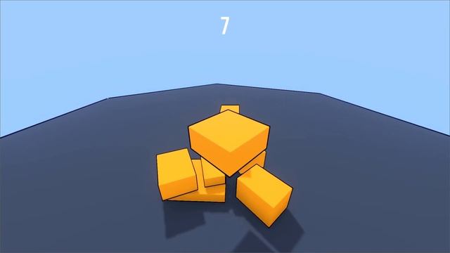 StackIt [Godot 4.0 Beta 2 Simple Game Prototype] смотреть онлайн
