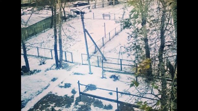 ЛАСКОВЫЙ МАЙ - тающий снег 1989 смотреть онлайн