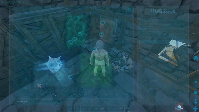 Mining Drill Shreds | Megatherium & Procoptodon Taming | ARK: Survival Evolved Genesis DLC | E6 смотреть онлайн