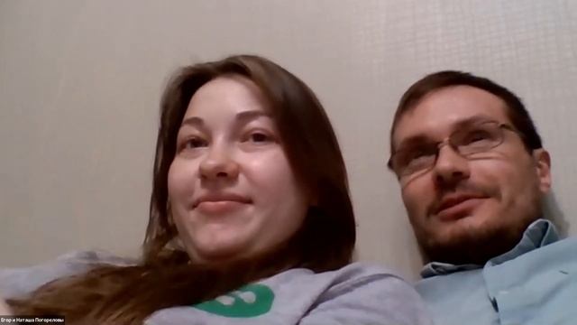 28.05.21 ПКЗ Прямой эфир с парами проекта "Давай Повенчаемся" смотреть онлайн