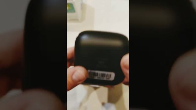 CINEMOOD кубик VR распаковка