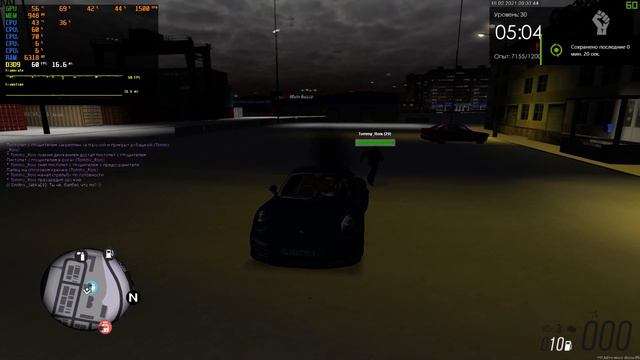 Контактный зоопарк Провинции | RP#5 | Дело Tommy_Rois #3 смотреть онлайн