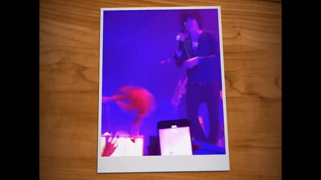 LP - Laura Pergolizzi - Voronezh , Russia , 07.04.2019 In brief. смотреть онлайн