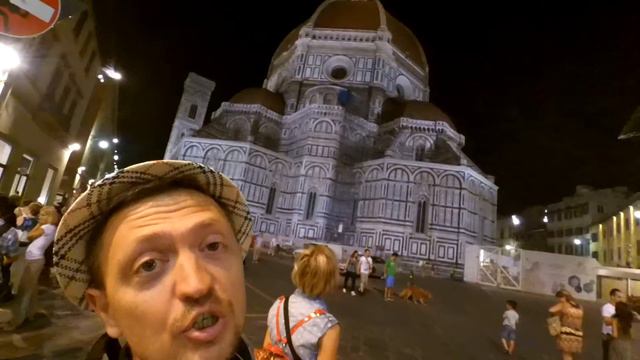 Флоренция 10 смотреть онлайн