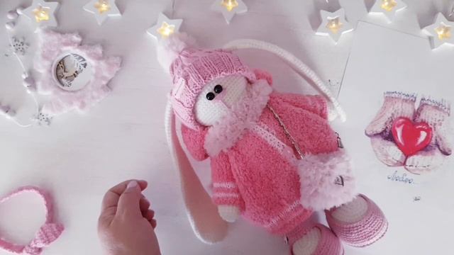 Зайка Тильда❤ смотреть онлайн