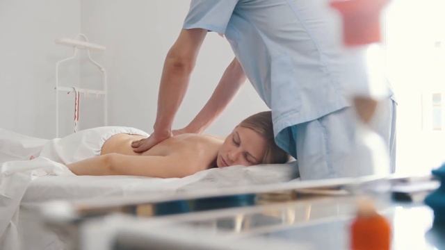 Харизма у мастера салона красоты. Какой мастер нужен в ваш салон красоты? смотреть онлайн