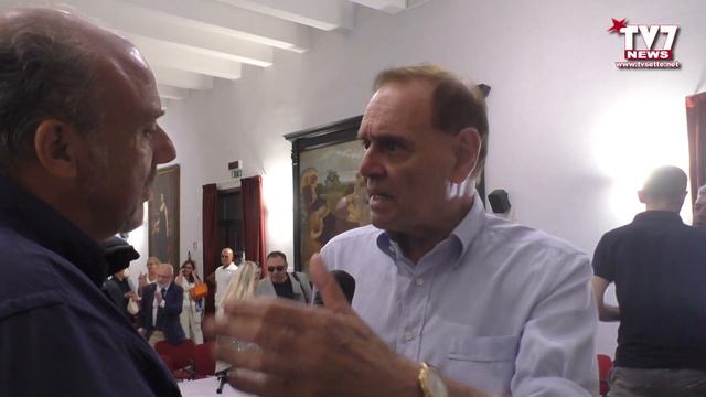 MASTELLA: “NON C'E' DUE SENZA TRE......PRONTO A VINCERE ANCHE ALLE POLITICHE” смотреть онлайн