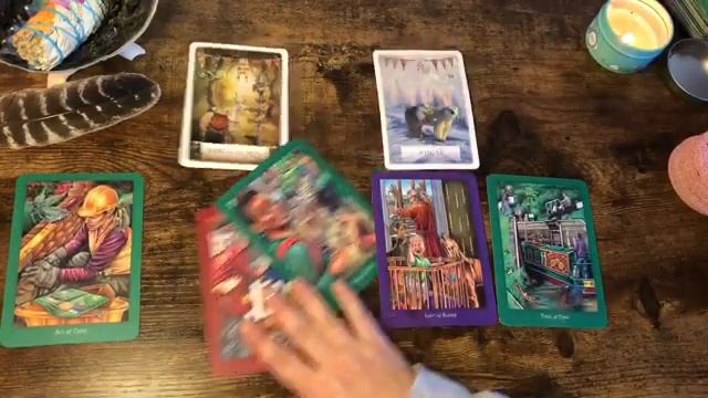 Libra ? “A Wish Granted” Next 48hrs Tarot Oracle 2021 смотреть онлайн