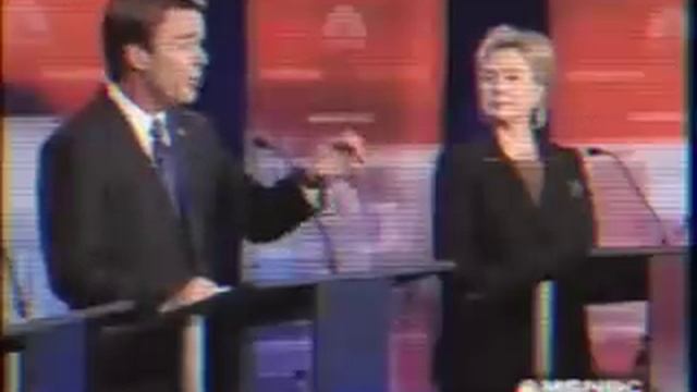 Why John Edwards Can't Endorse Hillary (In His Own Words) смотреть онлайн