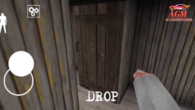 GRANNY CHAPTER 2 FULL GAME PLAY PARCITCE MODE смотреть онлайн