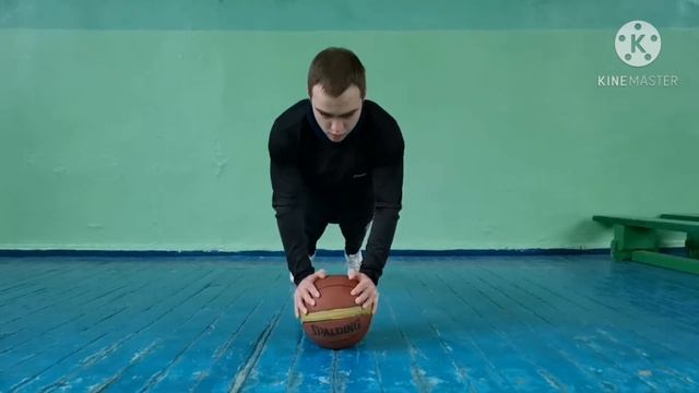 Отжимайся! Фантазируй! Виды отжиманий. смотреть онлайн