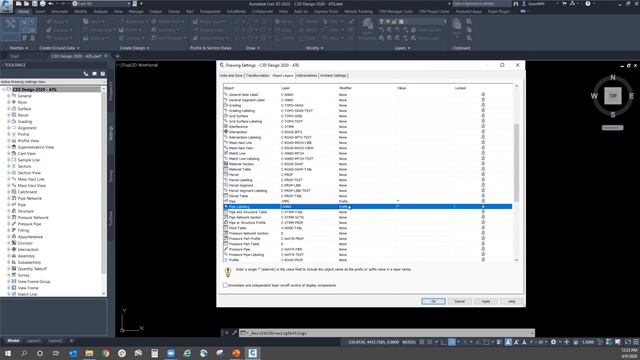 Creating Civil 3D Templates Effectively смотреть онлайн