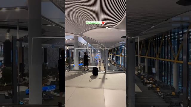 İstanbul yeni aeraport, Стамбул новый аэропорт, Istanbul a new airport смотреть онлайн