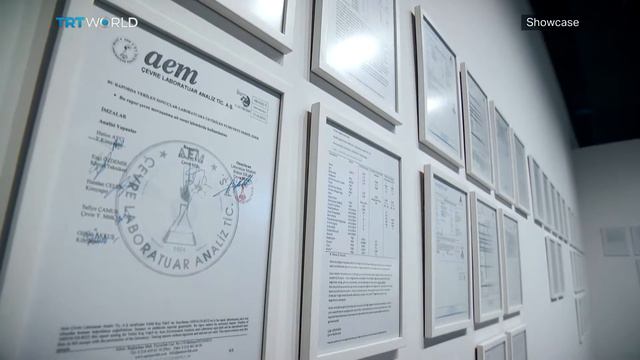 Continuity Error in Istanbul | Exhibitions | Showcase смотреть онлайн
