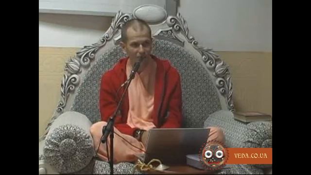Шри Джишну дас - Категории преданных смотреть онлайн