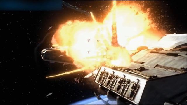 Stargate Atlantis - Battle of Asuras смотреть онлайн
