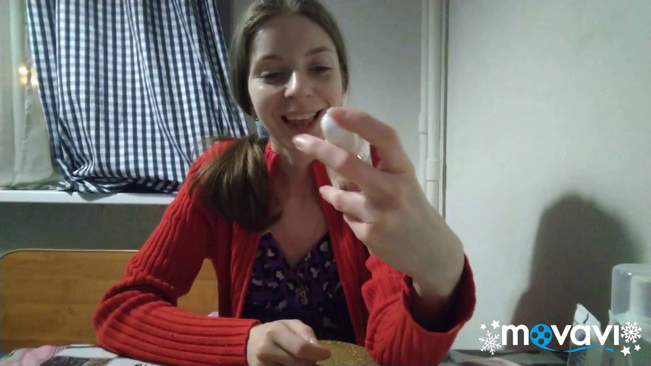 АРХИВ / Обзор бьюти новинок. РАСКРИТИКОВАЛА ЭЙВОН И ФАБЕРЛИК