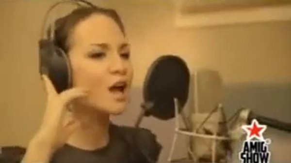 Jelena Tomašević - Vertigo (Studio)