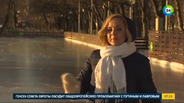 Правильная зимняя обувь.Эфир от 6.12.16