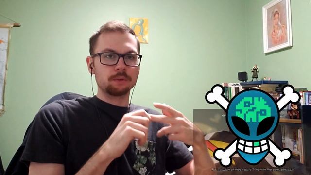One Piece Episode 1080 & 1081 LIVE REACTION смотреть онлайн
