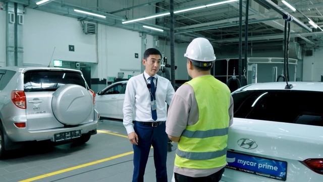 Как не купить кота в мешке или как при покупке проверить автомобиль с пробегом? #ХочуАвто смотреть онлайн