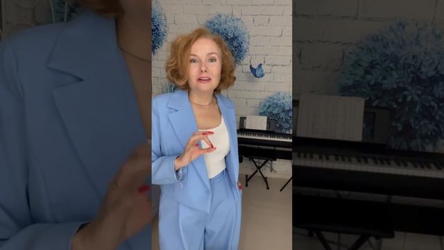 Отзыв Марины Акамелковой о практикуме "Коучинг страхов" смотреть онлайн