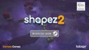shapez 2 | Официальный трейлер