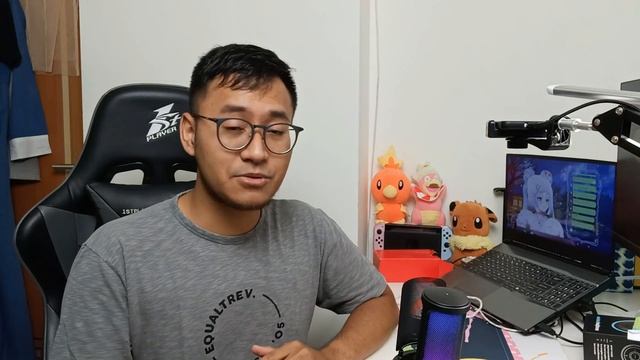 SAYA COBA BELI HEADSET GAMING TERLARIS DI SHOPEE \\ TERJUAL LEBIH DARI 10 RIBU UNIT !!! смотреть онлайн