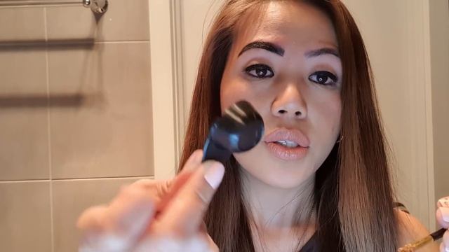 BROWCODE DIY BROW TINT TRY ON AND REVIEW смотреть онлайн