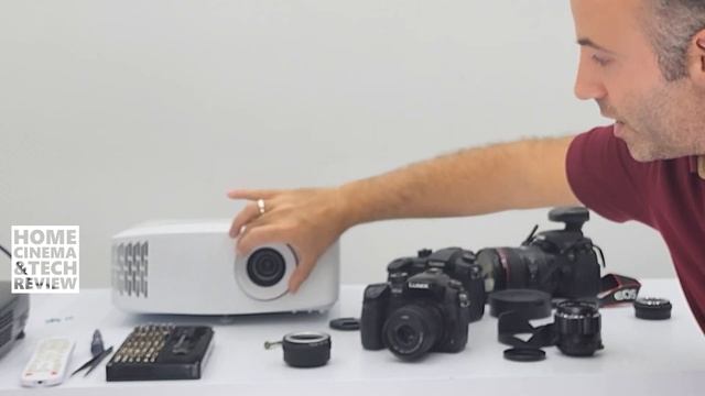 Cheap Projectors vs Eye Problems ! смотреть онлайн