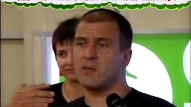 Капоэйра в Киеве - Guten Morgen Capoeira na M1 смотреть онлайн