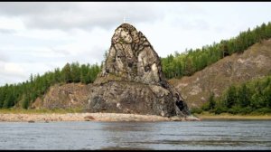 Легенды Байкала - 2
