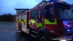 Fire Engines and Trucks responding - BEST OF 2019