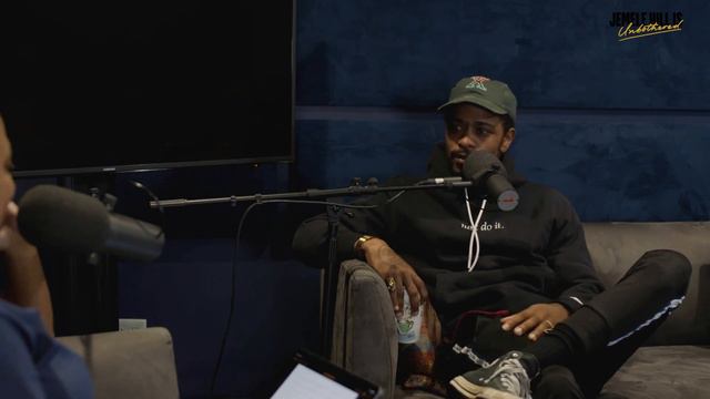 The Real Lakeith Stanfield: Beyond the Labels смотреть онлайн