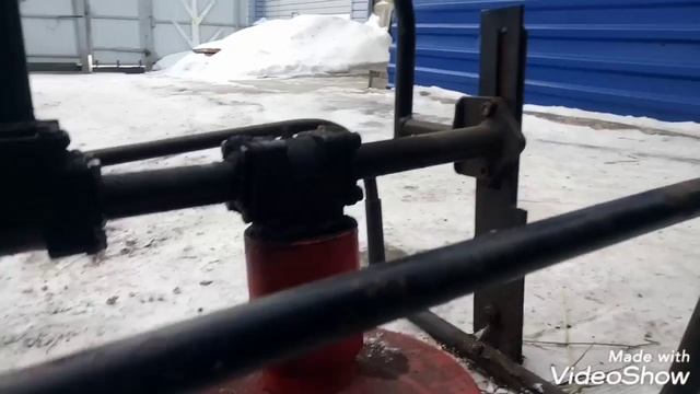 Косилка Заря-1. Плюсы и минусы. Будущая модернизация. смотреть онлайн